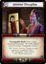 Sinister Deception